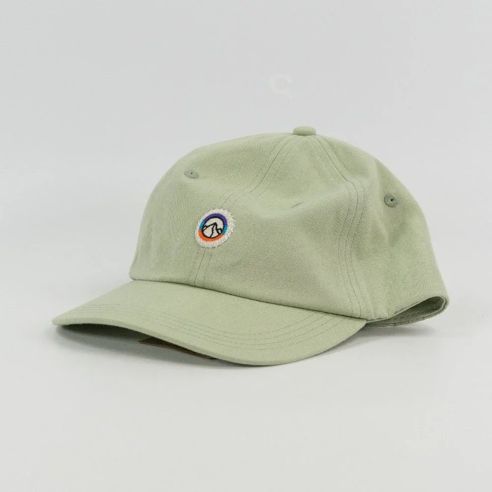 Patagonia Unisex Fitz Roy Icon Trad 'Salvia Green' Cap 38364-SP23 OS